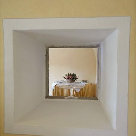 Agrigturismo Monte Cicogna Villa Moniga del Garda Eksteriør billede