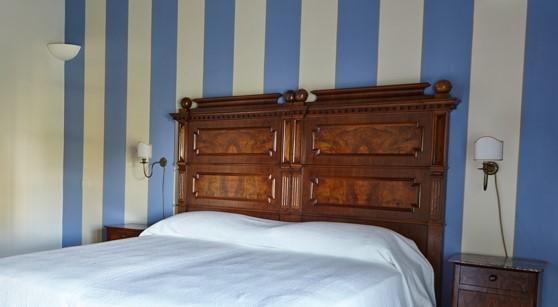 Agrigturismo Monte Cicogna Villa Moniga del Garda Eksteriør billede